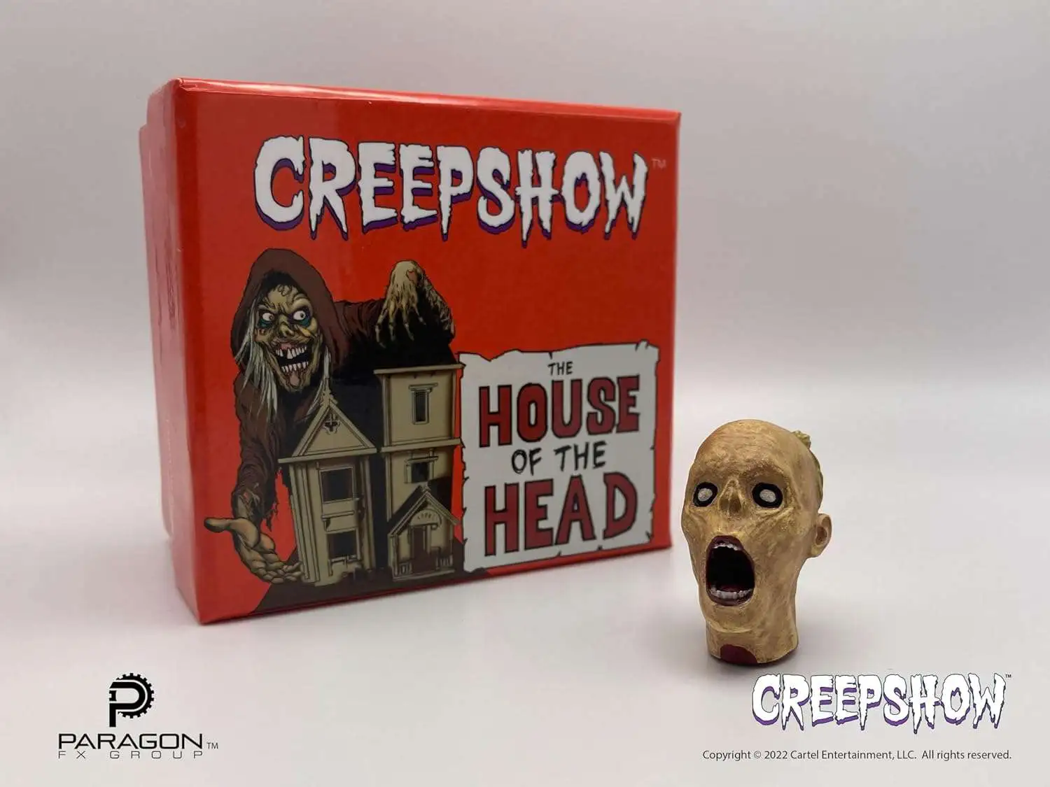 洋楽 JAKO Creepshow G-FUNK 洋楽 JAKO Creepshow G-FUNK Jako / Creepshow | Slappin' Music