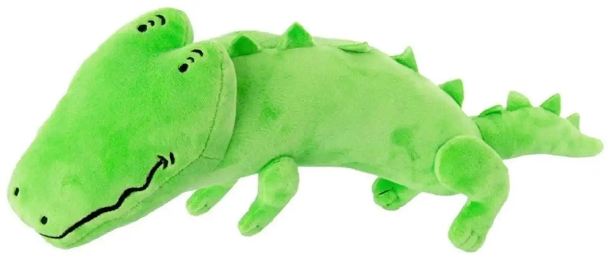 Lyle, Lyle, Crocodile Storybook Lyle 15-Inch Plush [Classic]