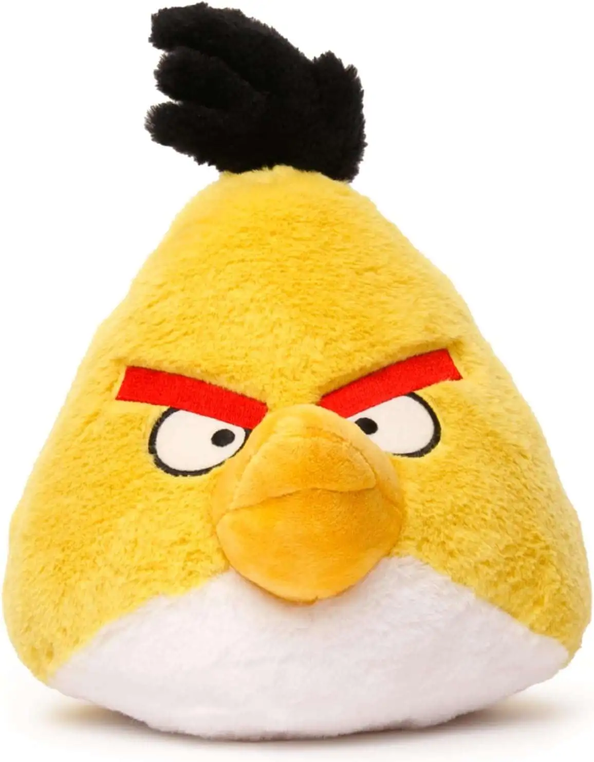 Angry Birds Chuck 9-Inch Plush [Yellow Bird] (Pre-Order ships June)