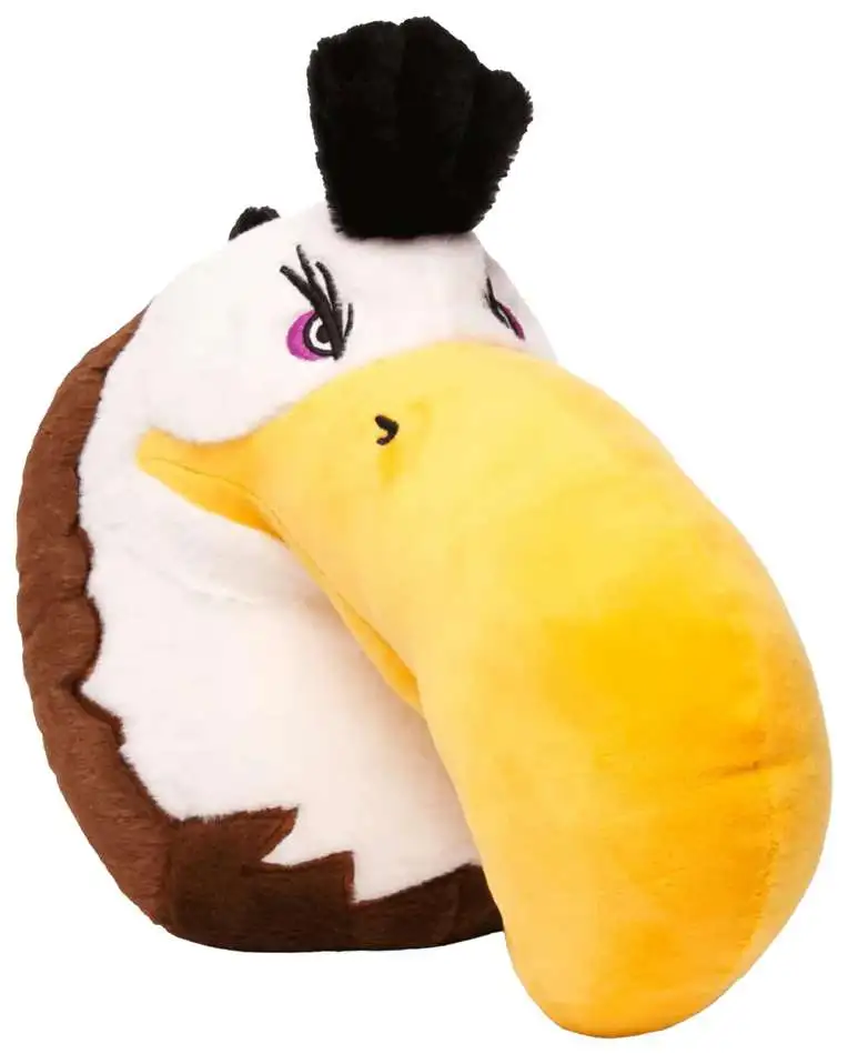 Angry Birds Mighty Eagle 13-Inch Plush