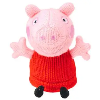 Storypod Crafties Peppa Pig Story Pack [Oinktastic Adventures]