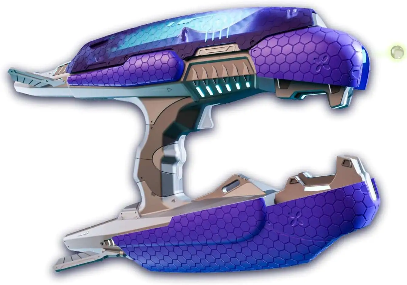 Halo Plasma Blaster Gel Blaster