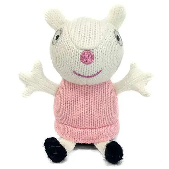 Storypod Crafties Suzy Sheep Story Pack [Peppa, Suzy & Friends]
