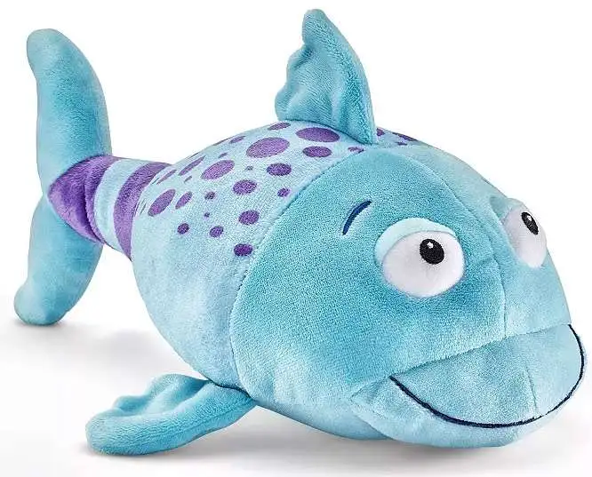 Pout-Pout Fish Exclusive 12-Inch Plush