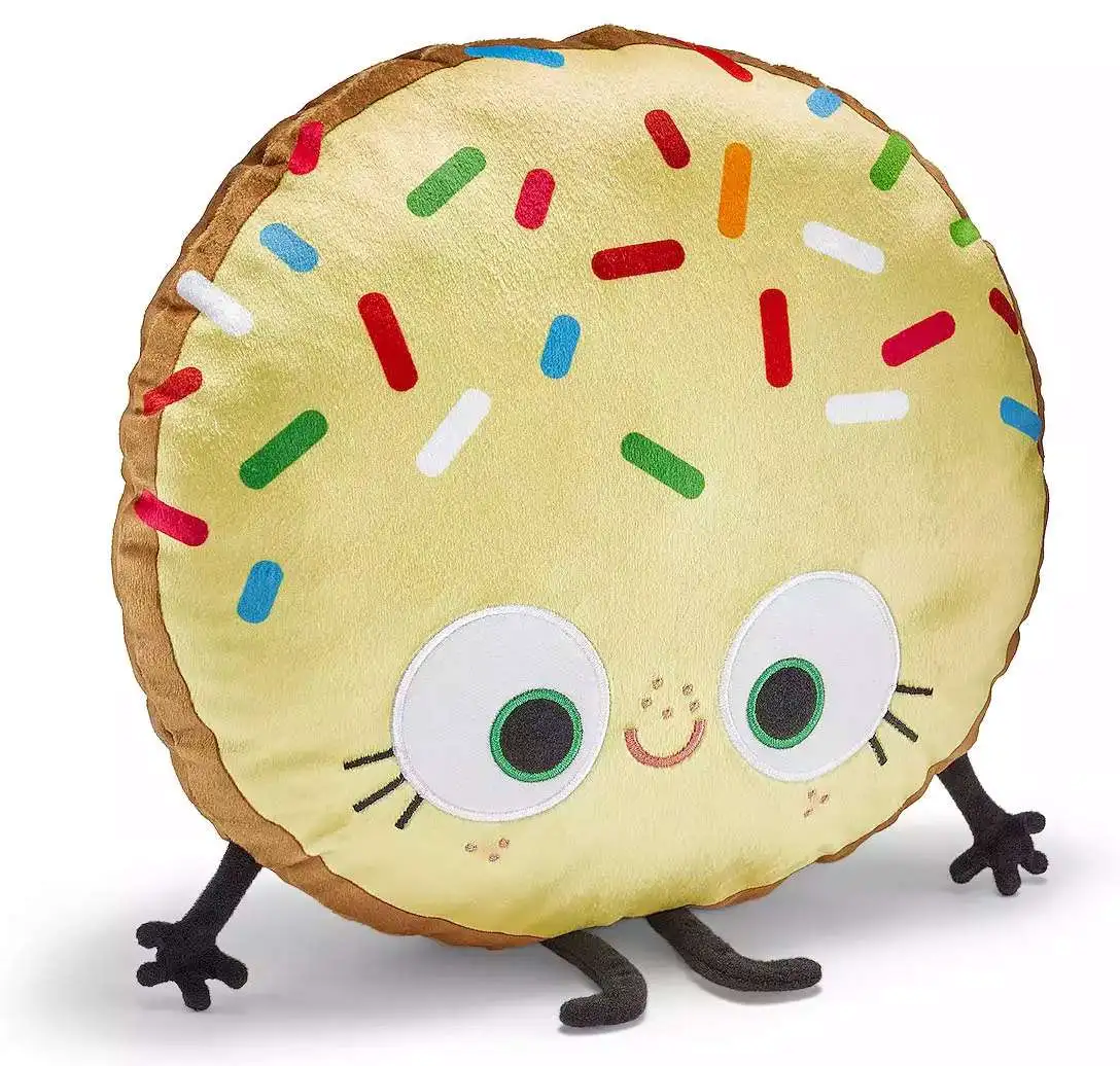 The Smart Cookie Exclusive 10-Inch Plush