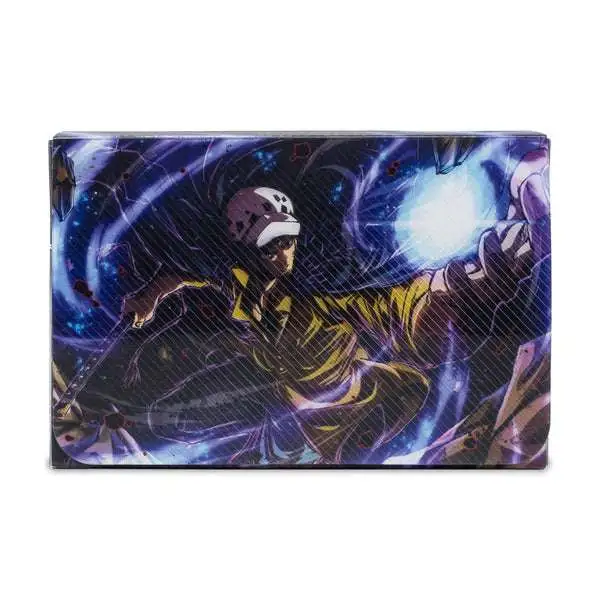 one piece card game promotion pack 2023 vol 1 One Piece TCG: [ST-26] Purple main image 1