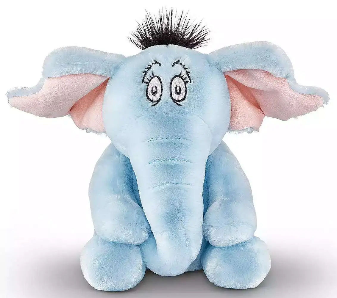 Horton plush on sale