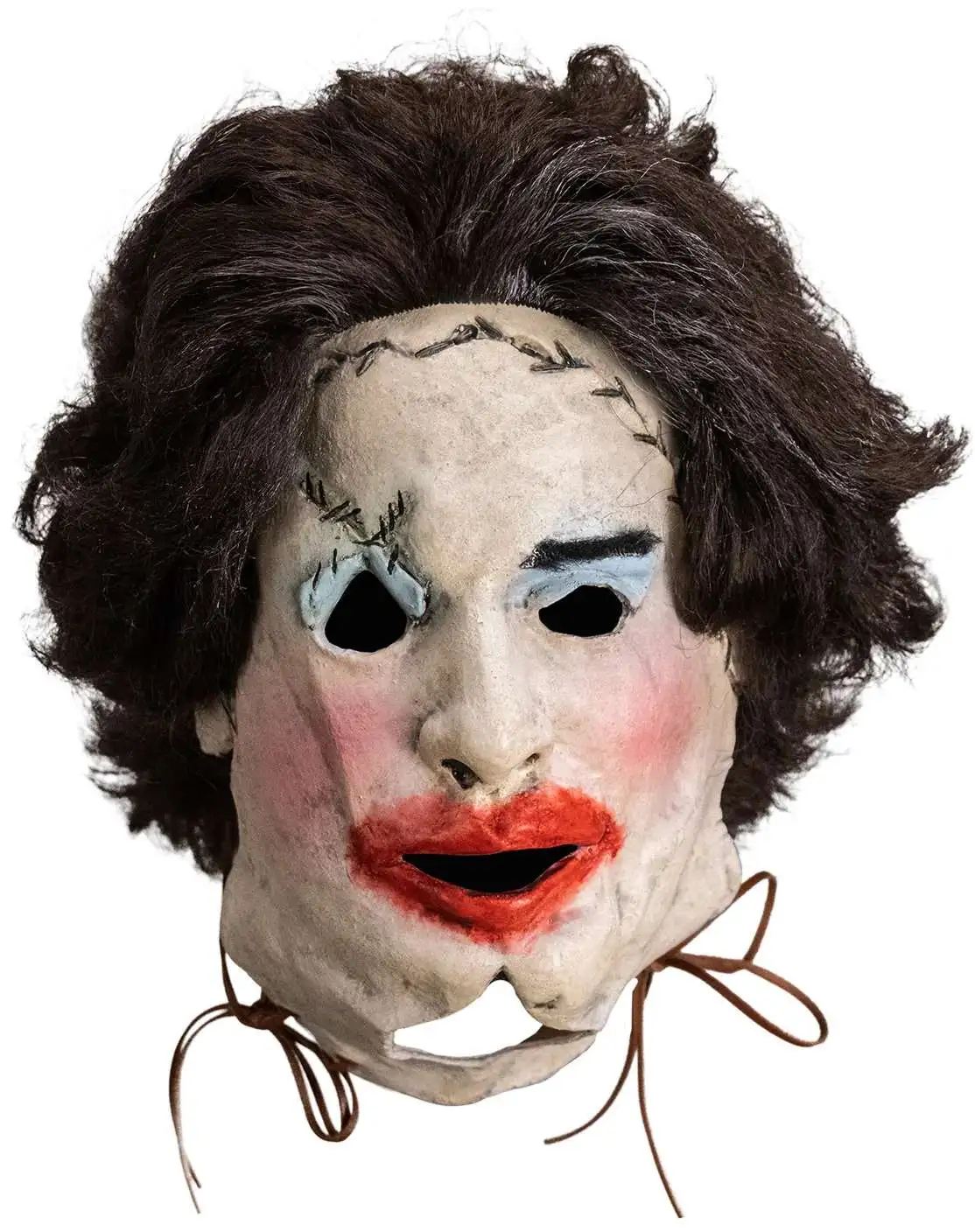 Texas Chainsaw Massacre Pretty Woman Mask