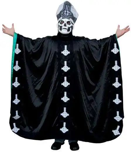 Ghost Papa II Robe Costme (Pre-Order ships January)