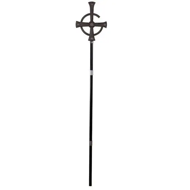 Ghost Papa 2 Emeritus 75-Inch Deluxe Staff