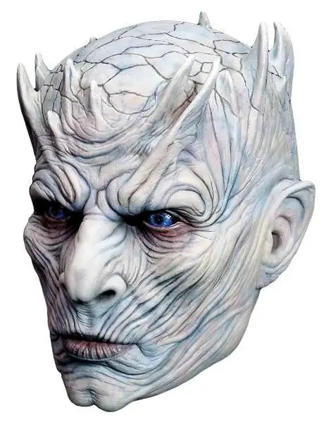 Game of Thrones Night King Costume Mask