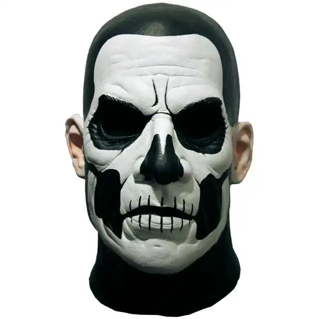 Ghost Papa Emeritus II Mask [Standard Edition]
