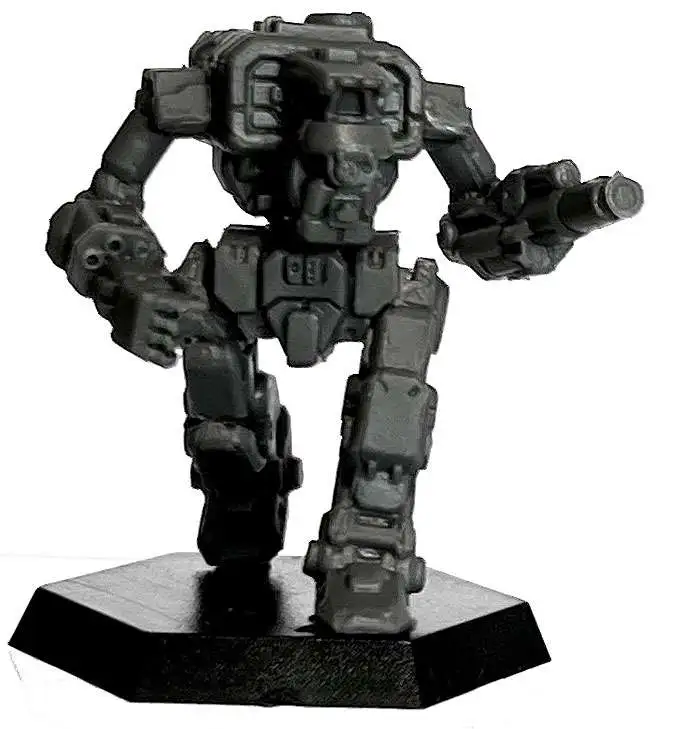 BattleTech Ice Ferret (Fenris) Miniature [Clan Medium OmniMech Loose]