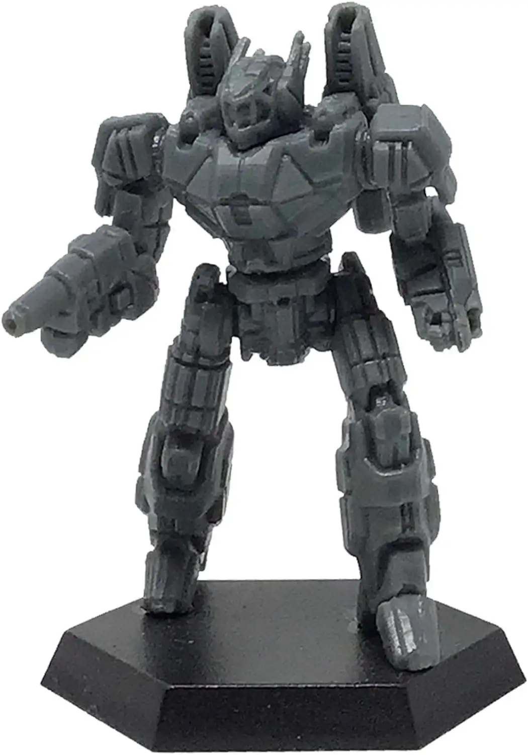 BattleTech Phoenix Hawk Miniature [Inner Sphere Medium Mech Loose]