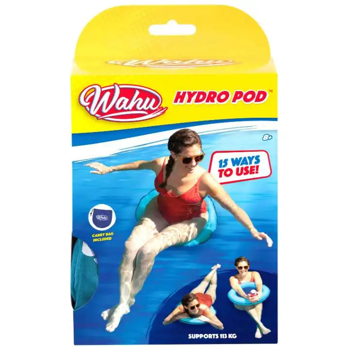 Wahu Hydro Pod