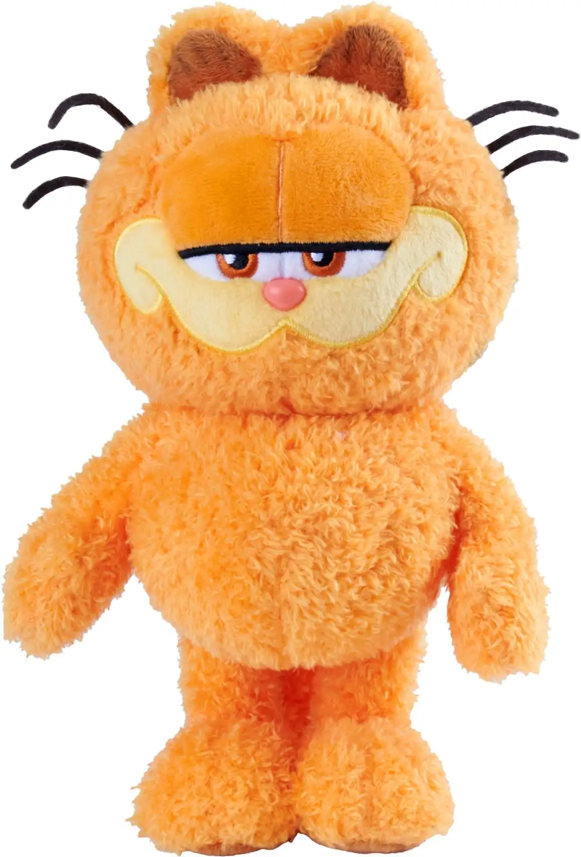 The Garfield Movie Garfield 8-Inch Plush