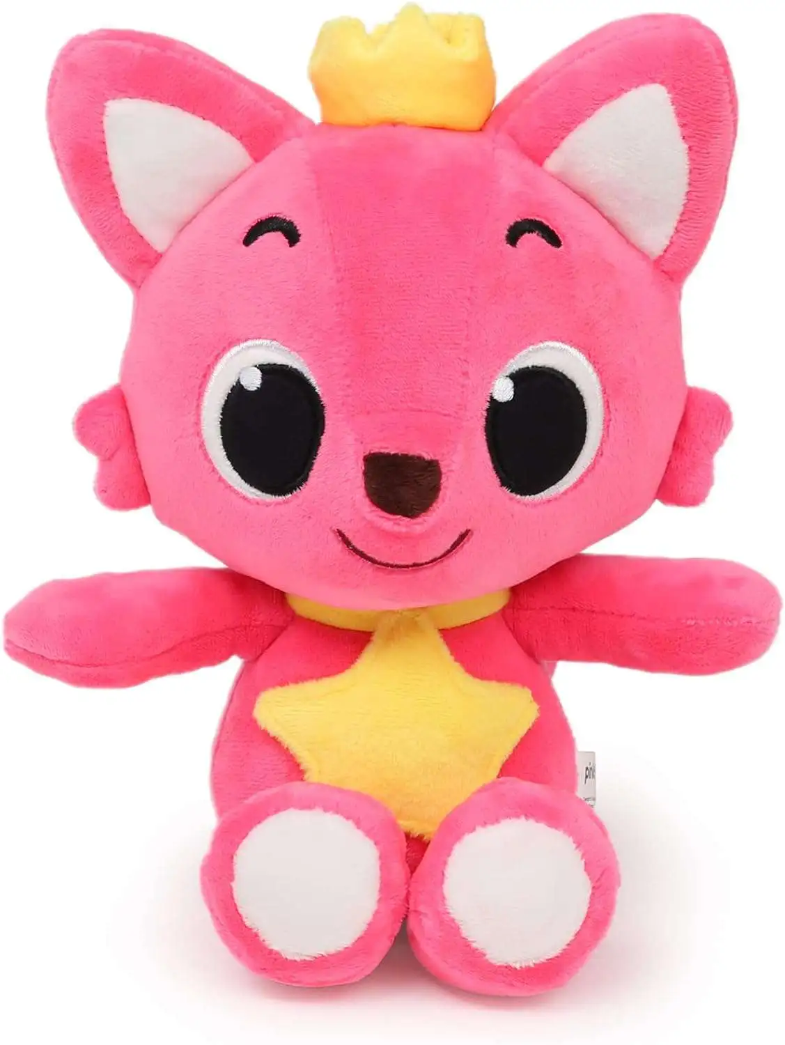 Pinkfong 11-Inch Plush with Sound