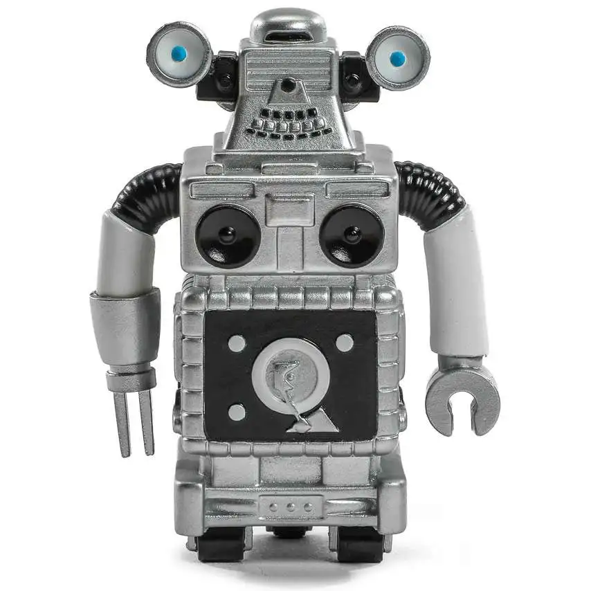 Pee-Wee's Playhouse Conky 3-Inch Vinyl Mini Figure