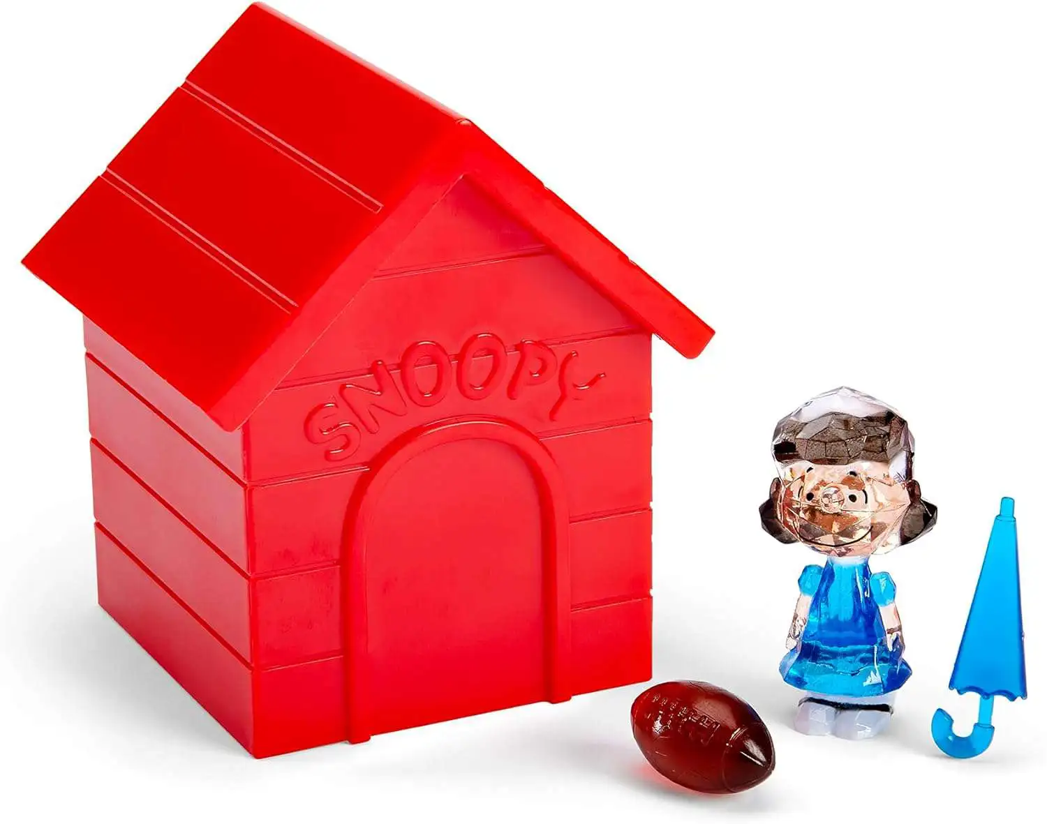 小物 NEIGHBORHOOD Peanuts&Co.15ssBOOZECHAMBER Hsanhe] Peanuts Halloween House | S011 – BrickMeUpScottie