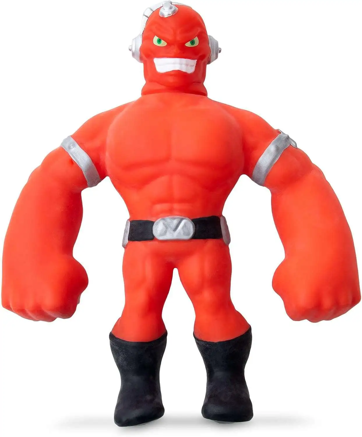 The Original Stretch Armstrong Vac-Man Action Figure [7-Inch]