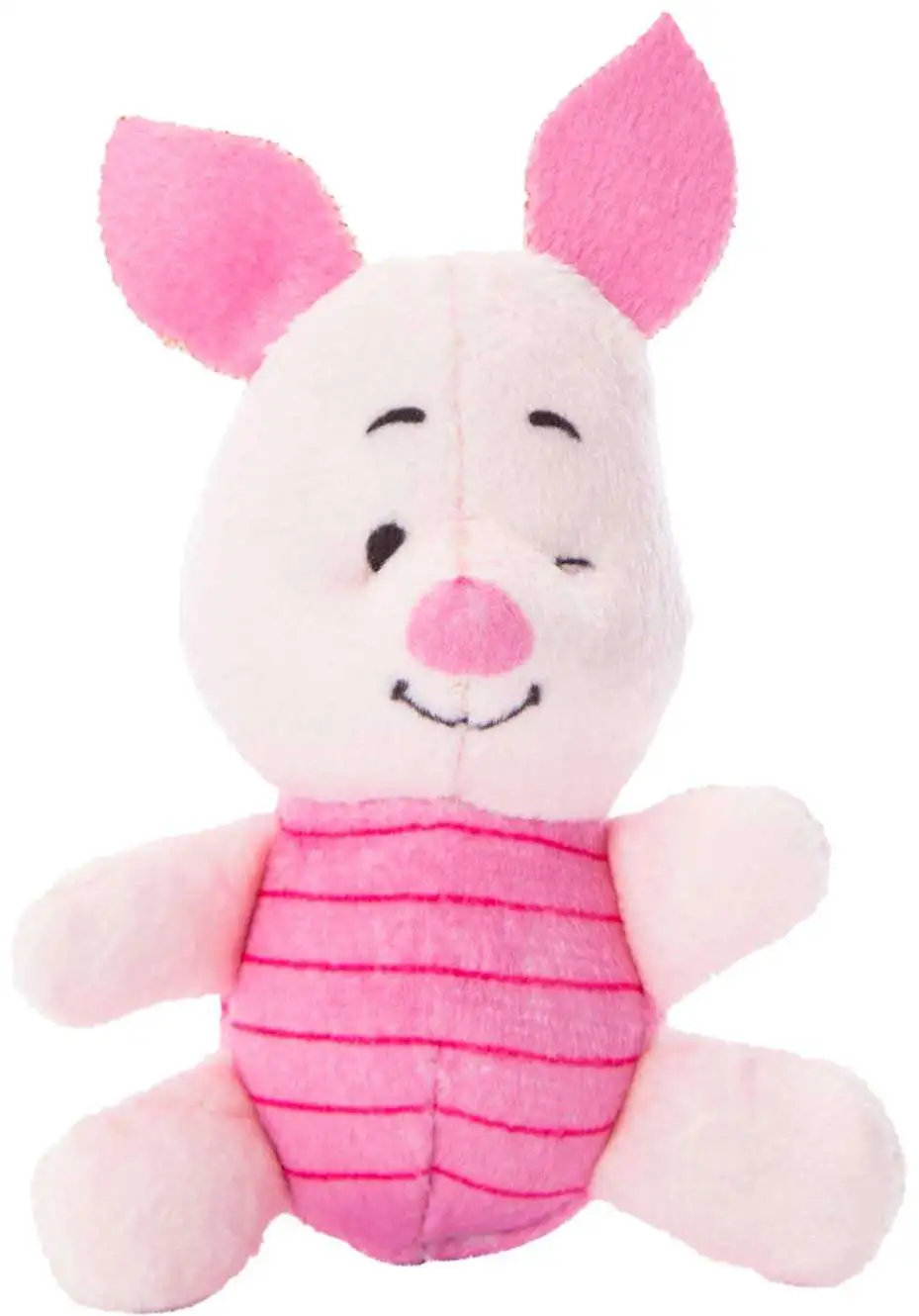 Disney Winnie the Pooh Micro Teenies! Piglet 3-Inch Micro Plush