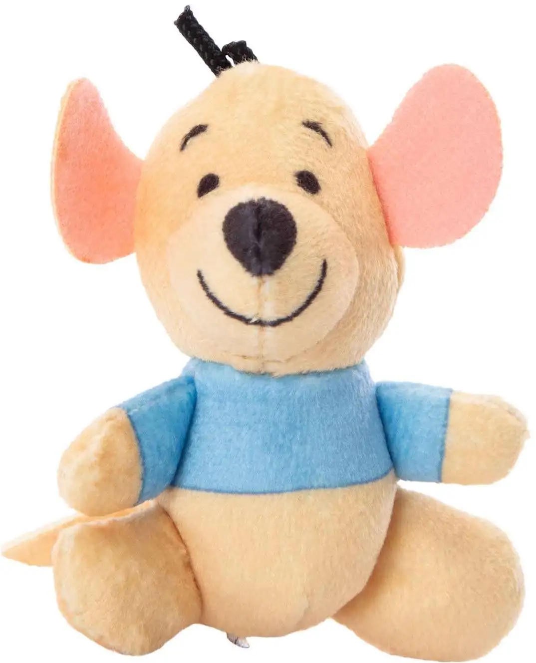 Disney Winnie the Pooh Micro Teenies! Roo 3-Inch Micro Plush