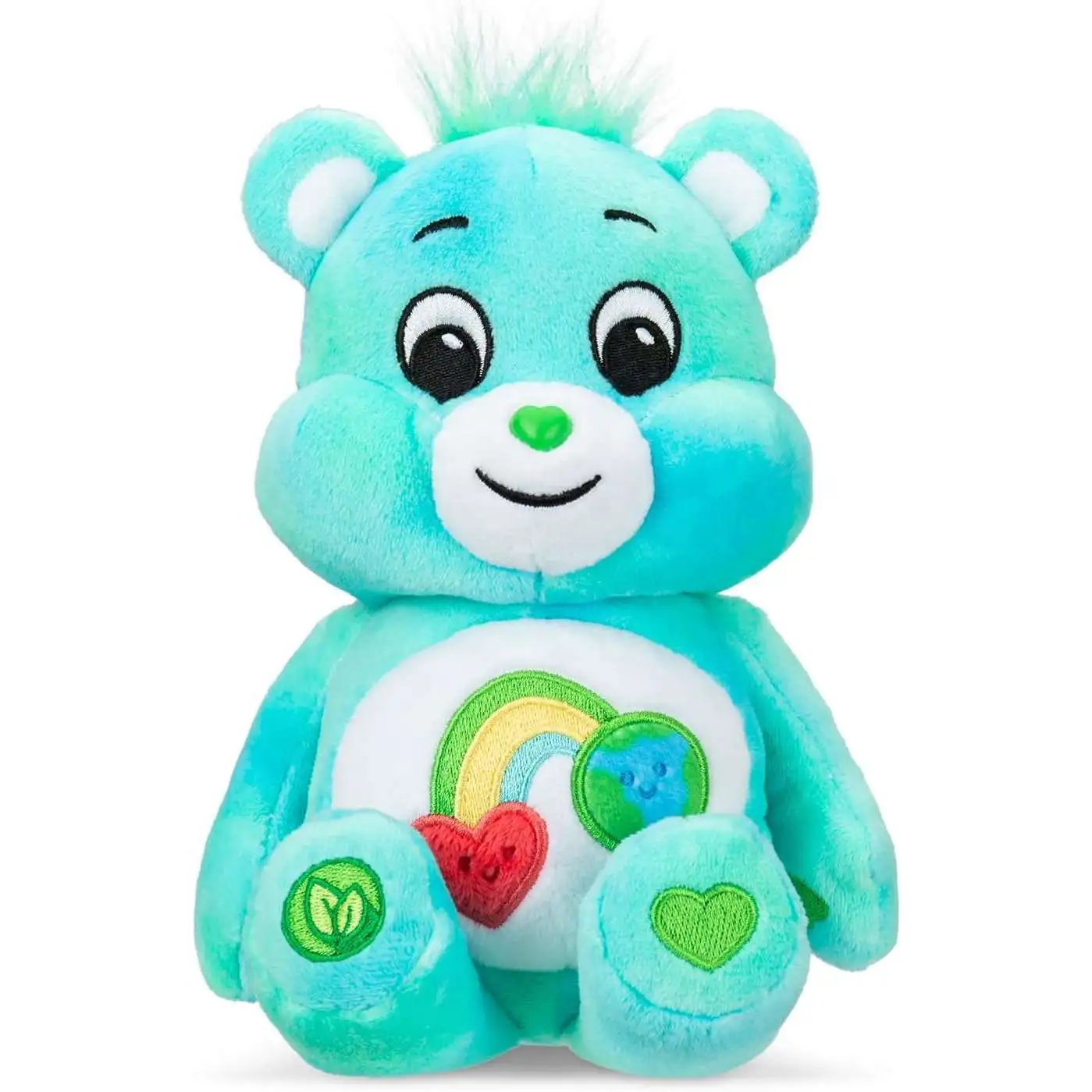 Care Bears I Care Bear 9-Inch Plush