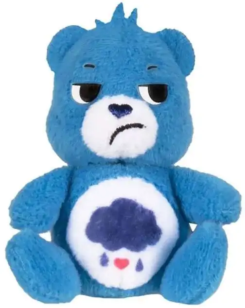 Care Bears Jumbo Plush - Grumpy Bear