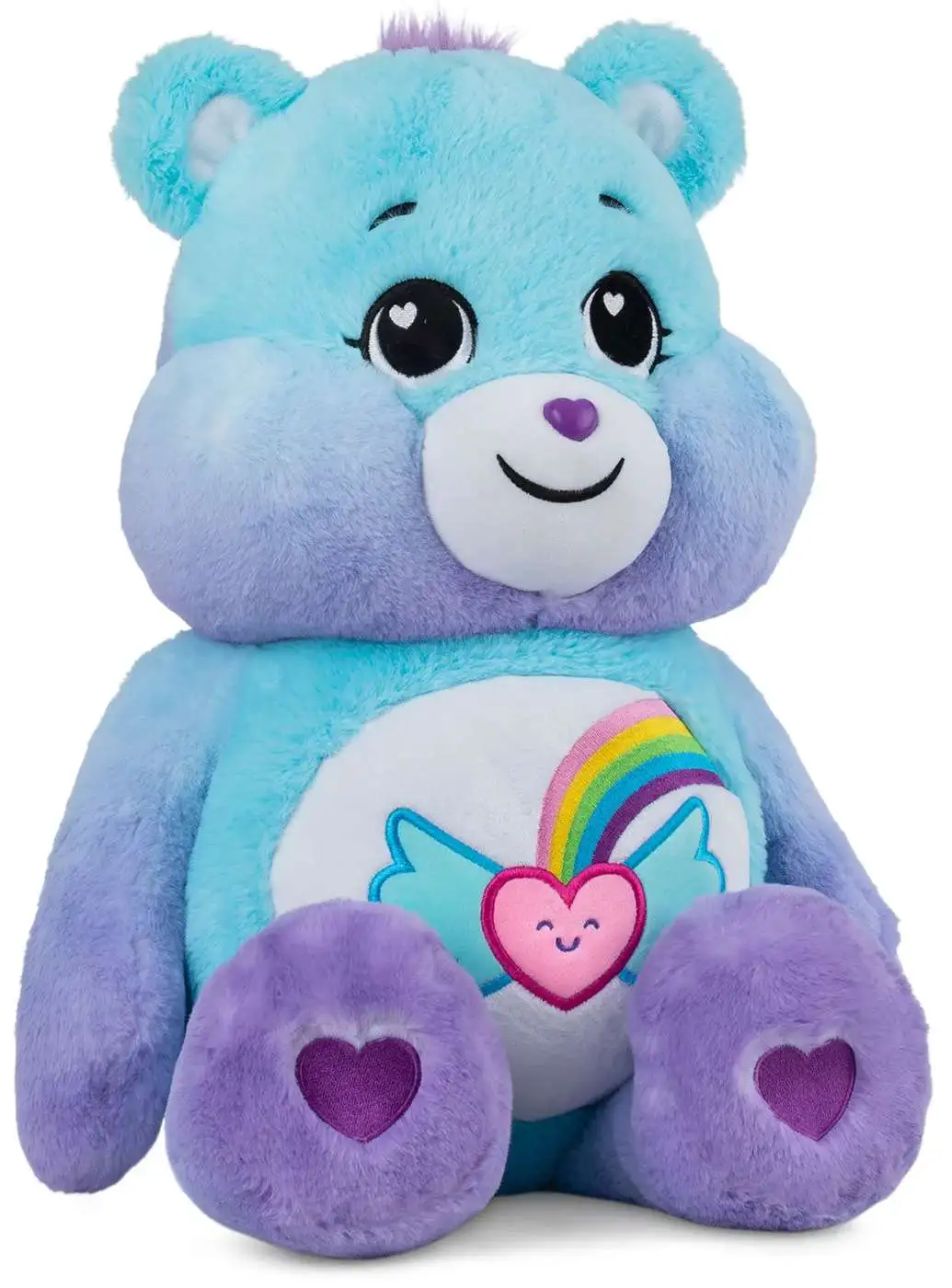 Care Bears Dream Bright Bear Exclusive 24-Inch Plush