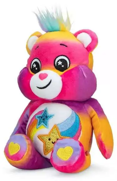 Care Bears Dare to Care 9-Inch Plush