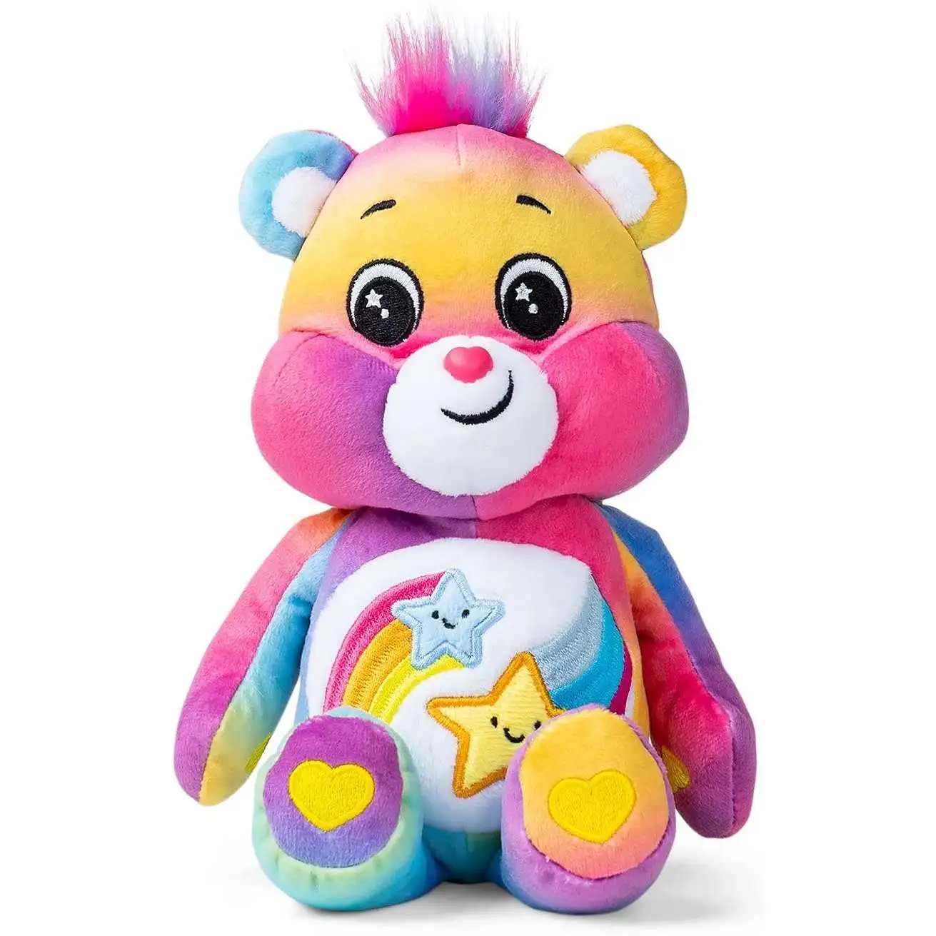Care Bears Dare to Care Bear 9-Inch Plush