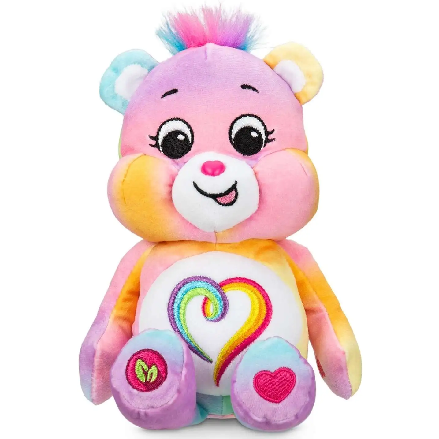 Care Bears Togetherness Bear 9-Inch Plush