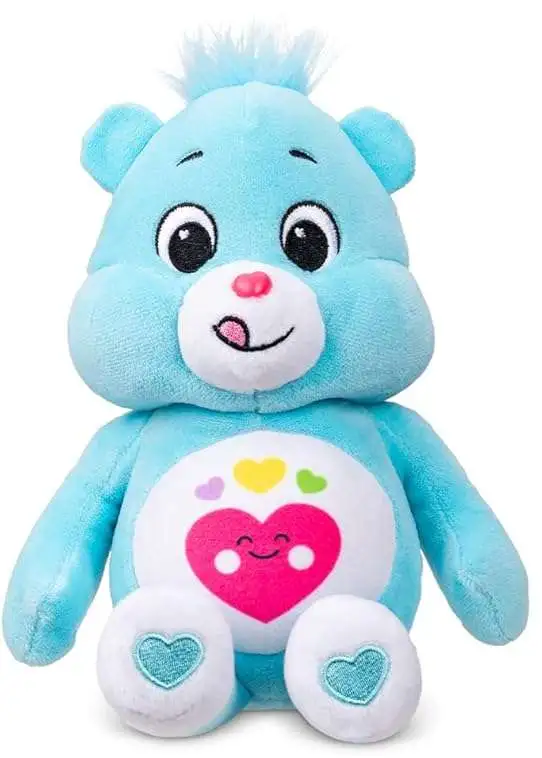 Care Bears Special Edition Always Here Bear 8-Inch Plush