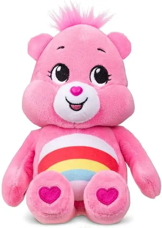 Care Bears Special Edition Cheer Bear 8-Inch Plush