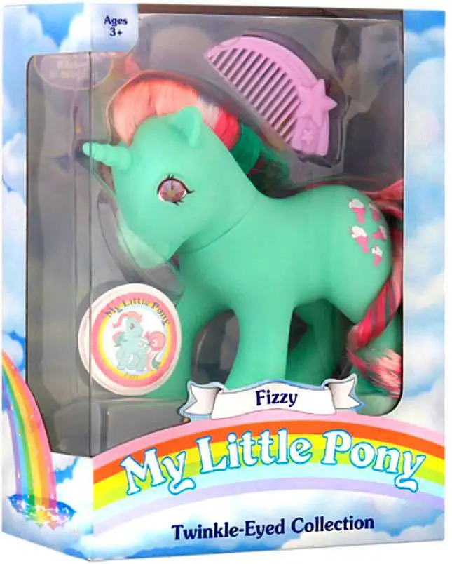 My Little Pony Classics