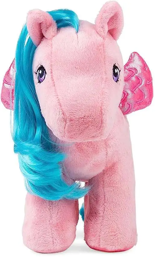 My Little Pony 40th Anniversary Firefly Plush Basic Fun - ToyWiz