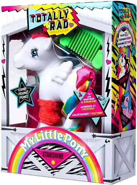 My Little Pony Totally Rad Collection Starshine Figure