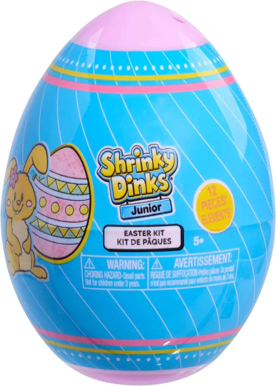 Shrinky Dinks Junior Easter Kit