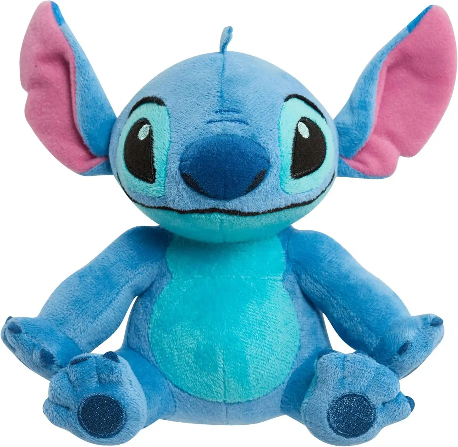 Lilo & Stitch Stitch 6-Inch Plush