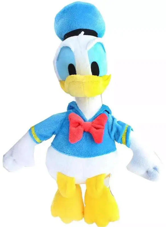 Disney Mickey and Friends Vintage Collection Donald Duck 3 3/4-Inch  ReAction Figure