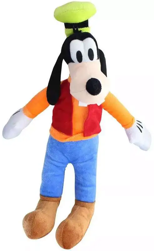 Disney Junior Goofy 15.5-Inch Plush