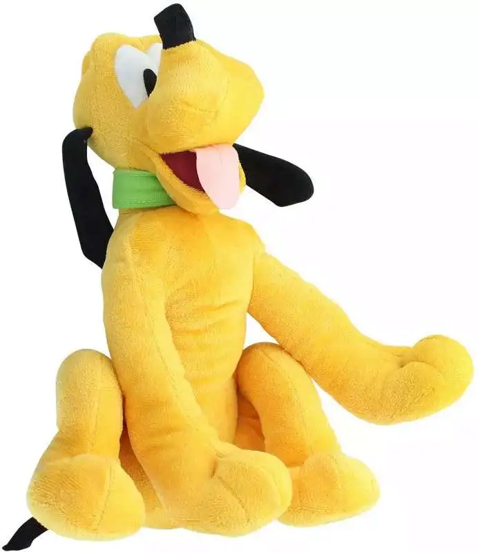 Disney junior plush toys on sale