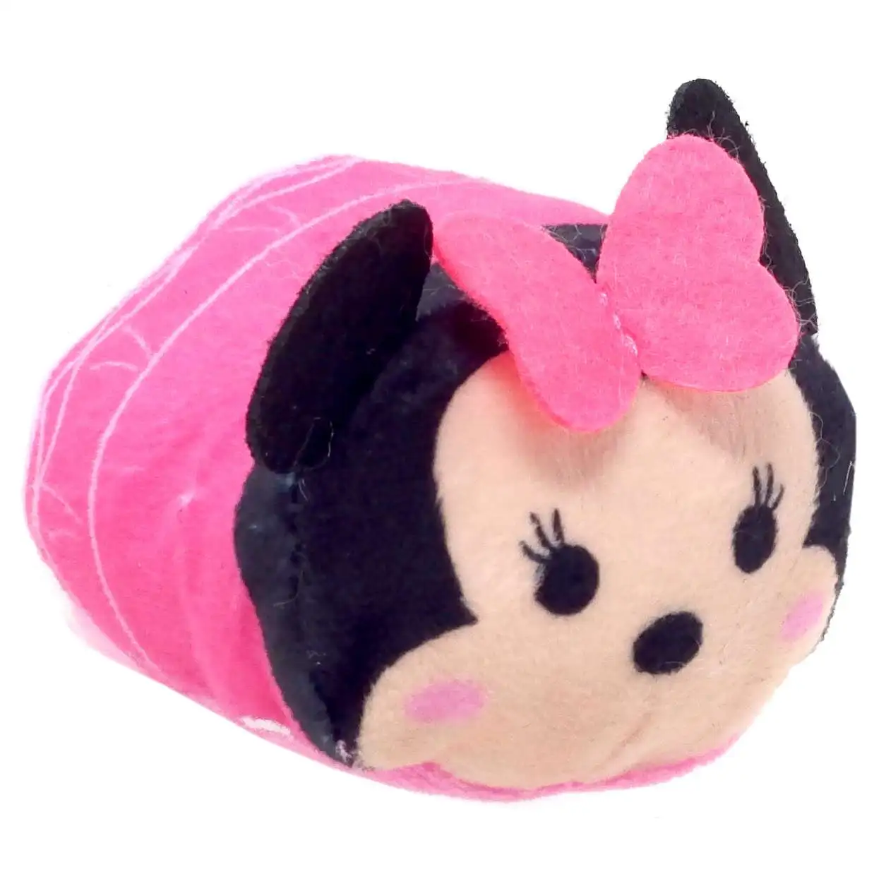 Disney / Pixar Tsum Tsum Minnie Mouse 2.5-Inch Mini Plush