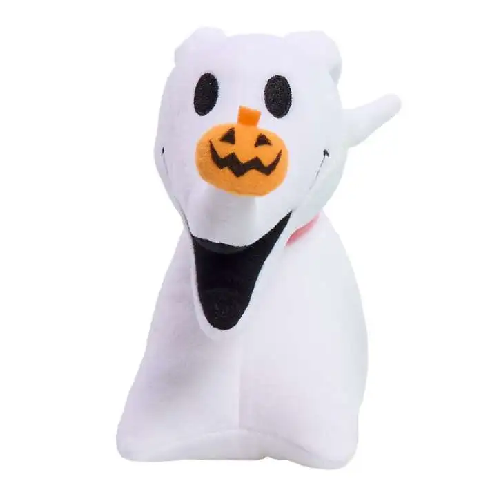 The Nightmare Before Christmas 2024 Collector Series Zero 8-Inch Plush