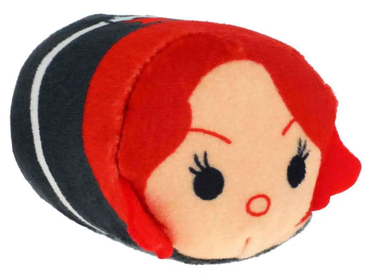 avengers tsum tsum plush