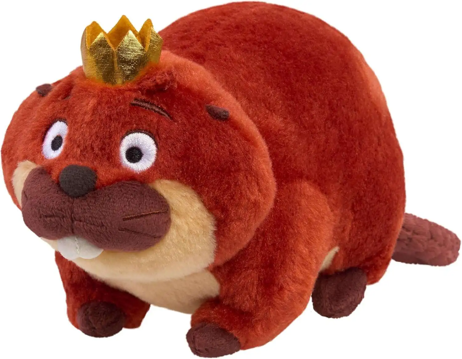 Disney / Pixar Hoppers King George 10-Inch Plush