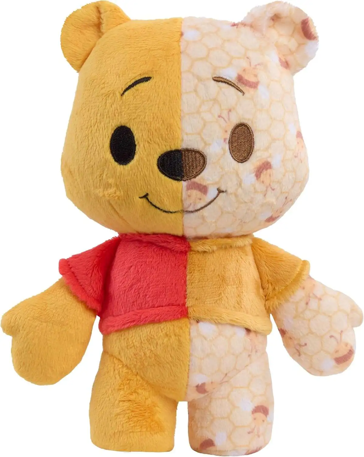 POOH様 Disney Winnie The Pooh - Touching Garden Figure - Blind Bag
