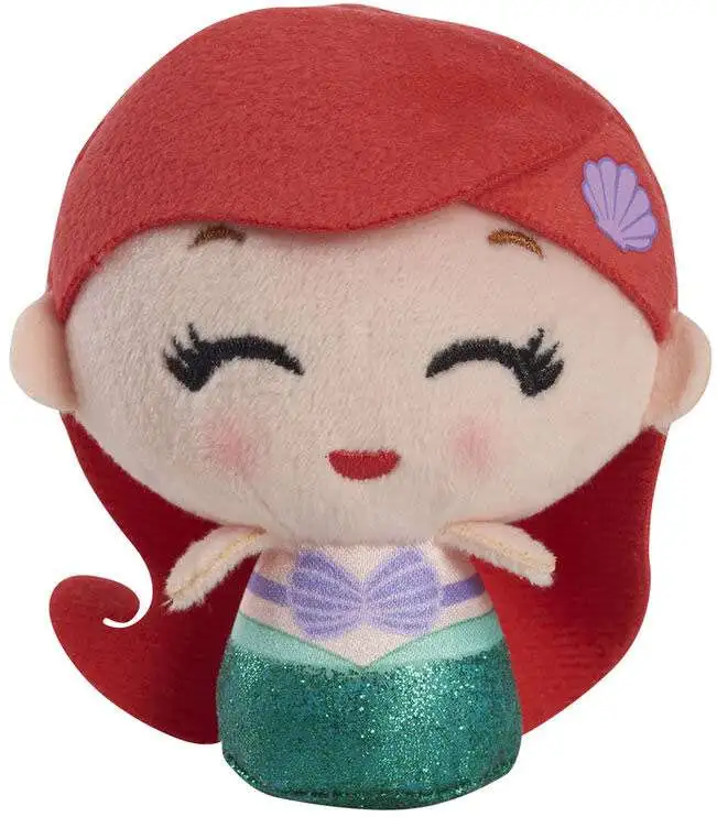 Mini plush disney characters online