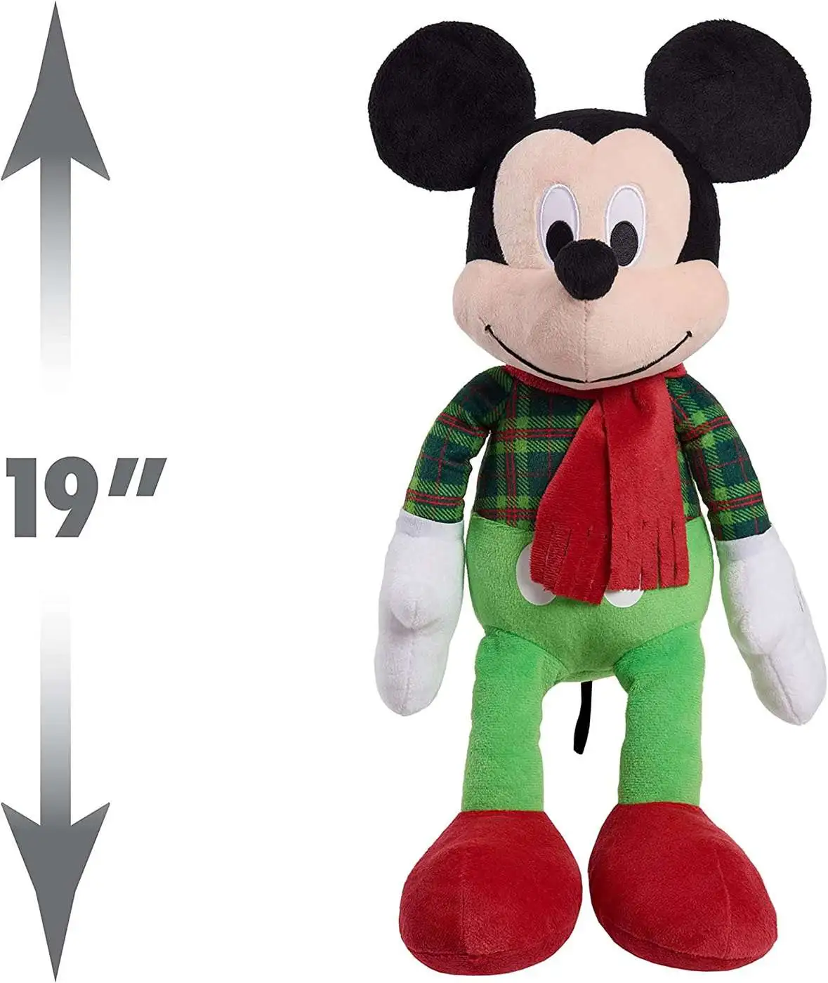 2022 Mickey and Pluto, Disney Mickey Mouse, QXD6576