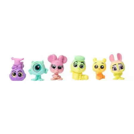 Disney Doorables Easter Collectible Figures Exclusive Mystery Pack 3 ...